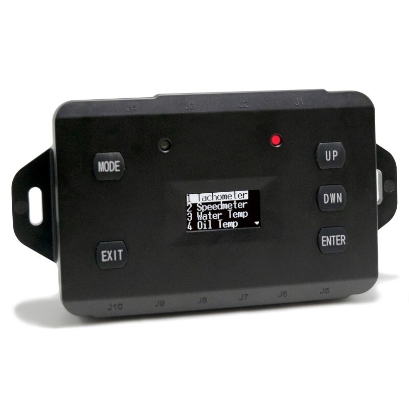 AutoMeter 9113 CAN Bridge Fits OBD-II Data Interface Module