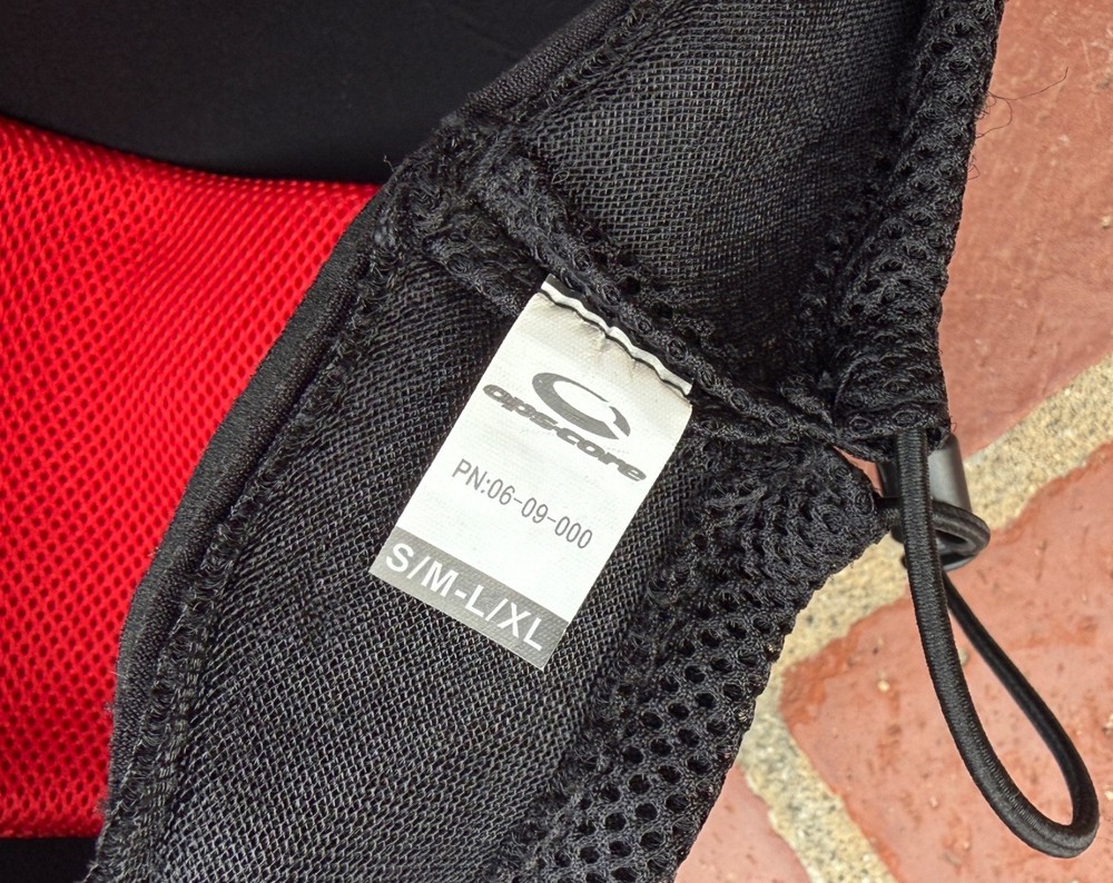 Ops-Core FAST Foam Padded Helmet Cover