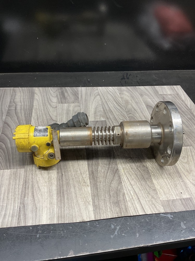Vega Flex Vegaflex 66.UG Level Sensor #4001D146PR5SI