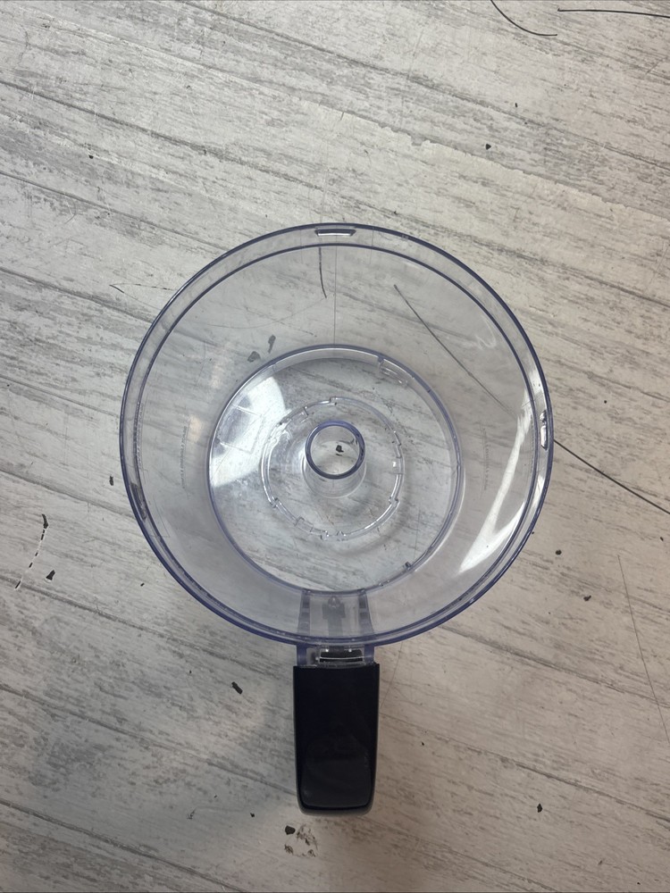 Black & Decker Work Bowl FP1600B FP1700B FP1800B Food Processor Replacement