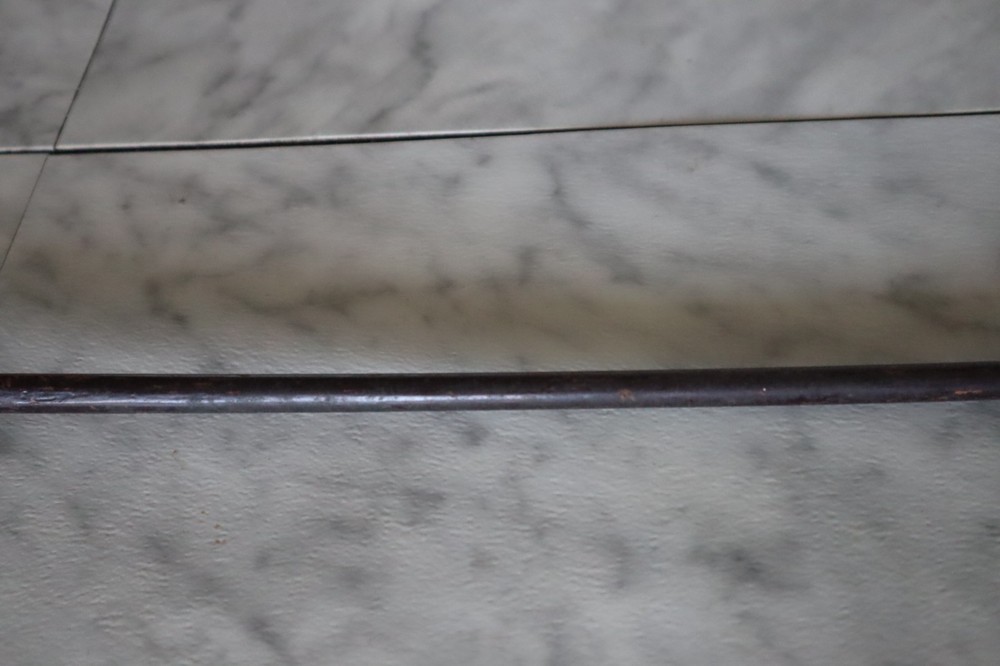 Vintage violin bow 24.5" (Germany)