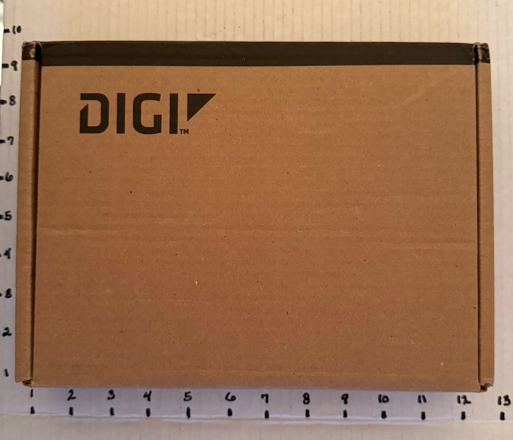 Digi 76002062 Accessory Kit