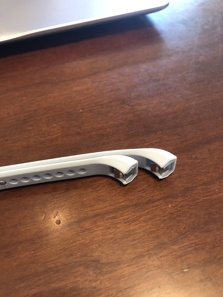Fitbit Alta Grey Replacement Band