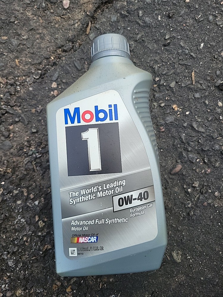Oil 5$ Each
