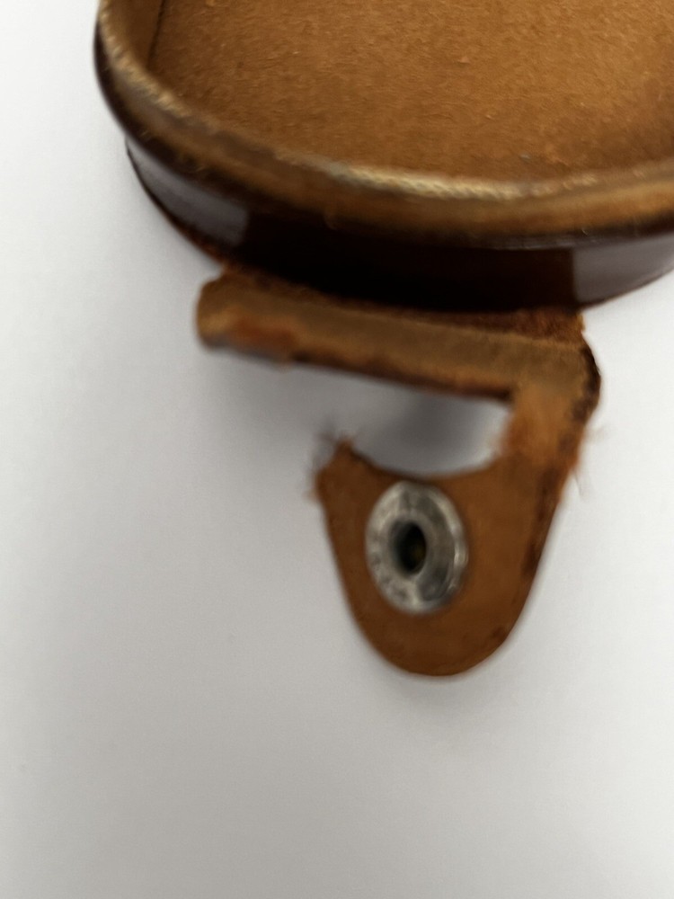 ARGUS L3 LIGHT EXPOSURE METER Needs Repair UNTESTED AS IS