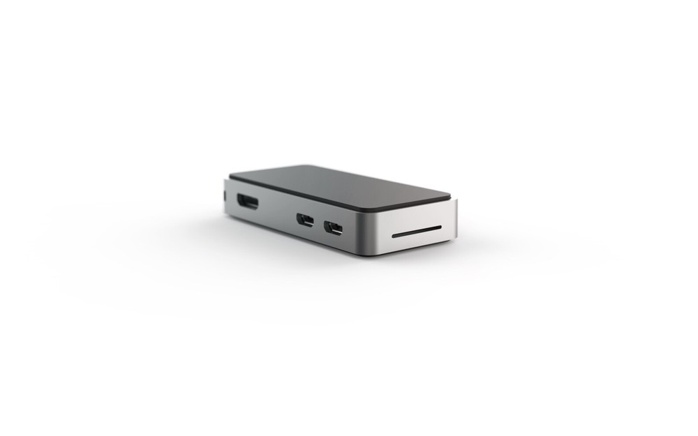 [FLIRC OFFICIAL] Raspberry Pi Zero Case