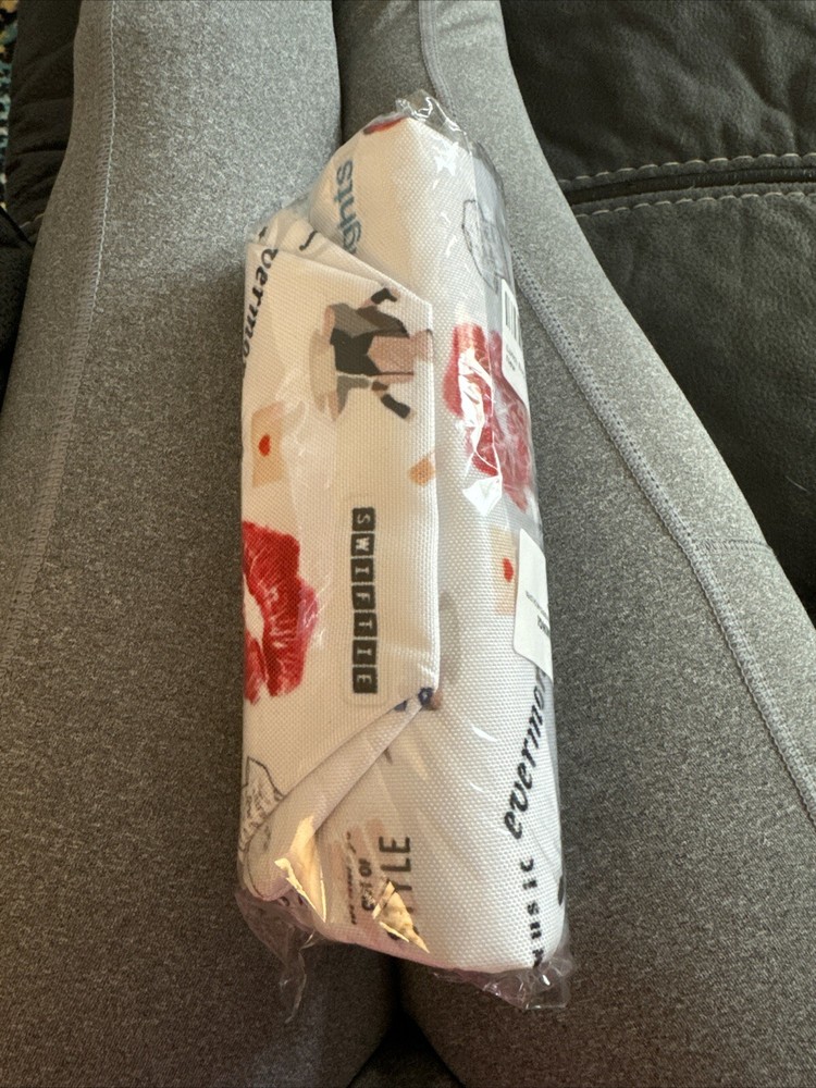 Swiftie Lunch Bag Reusable