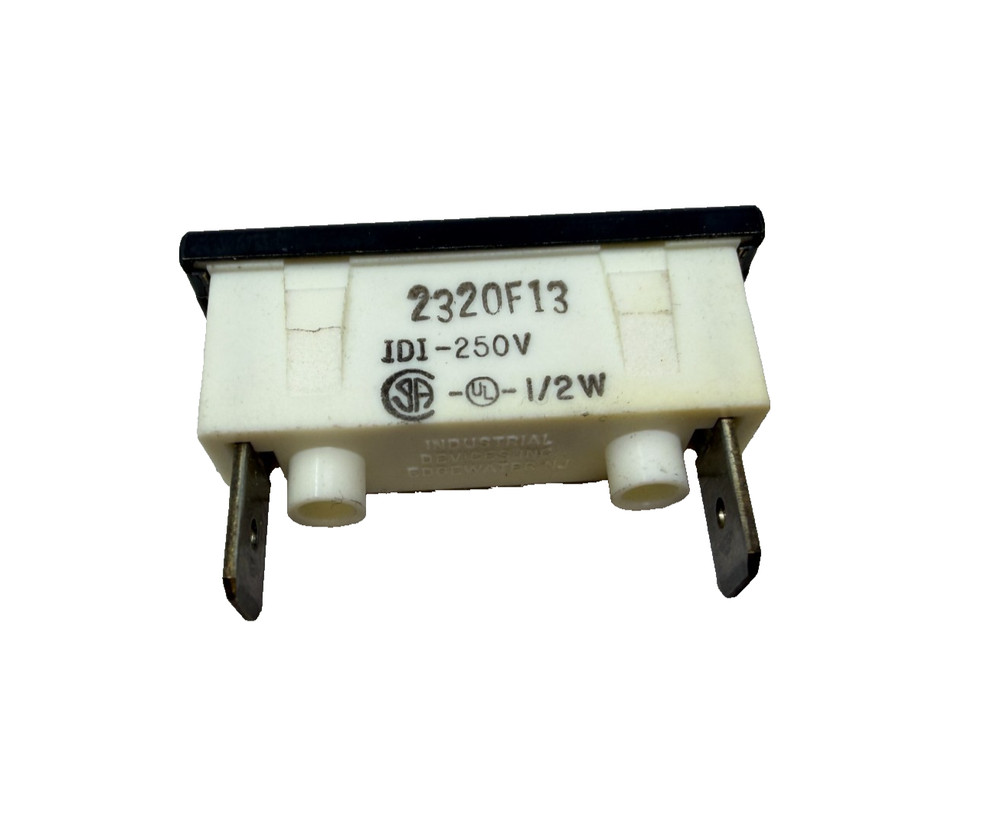 Industrial Devices 2320F13 Indicator Light IDI-250V