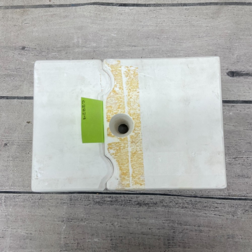 Unbranded Ceramic Casting Mold Small Bird #BJ-122