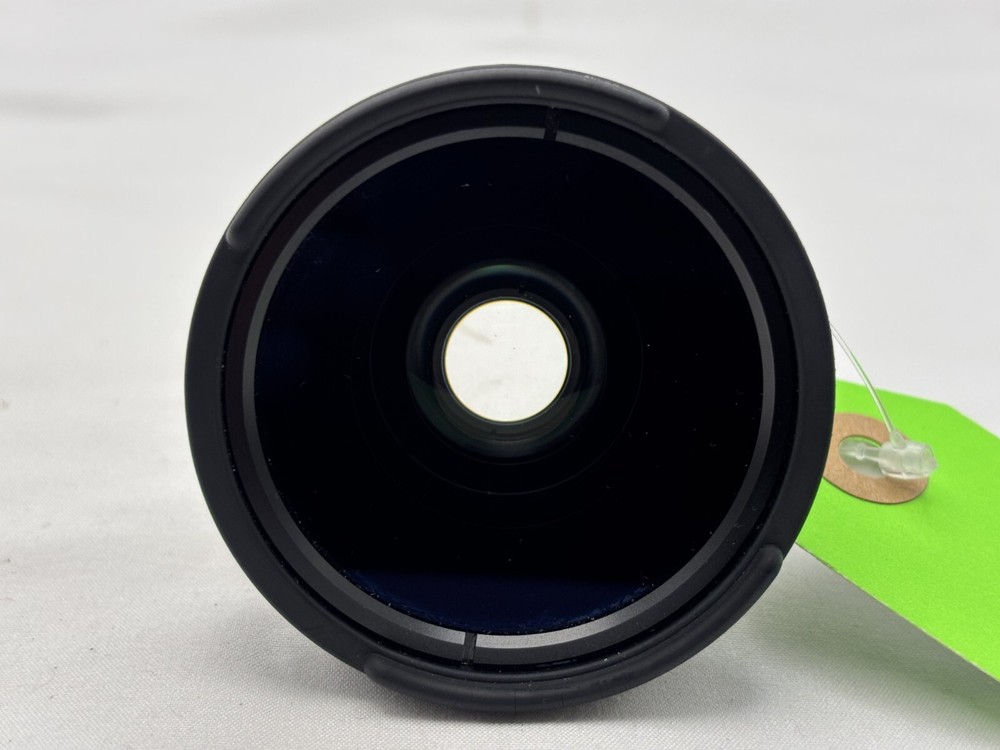 SEA & SEA WIDE ANGLE LENS