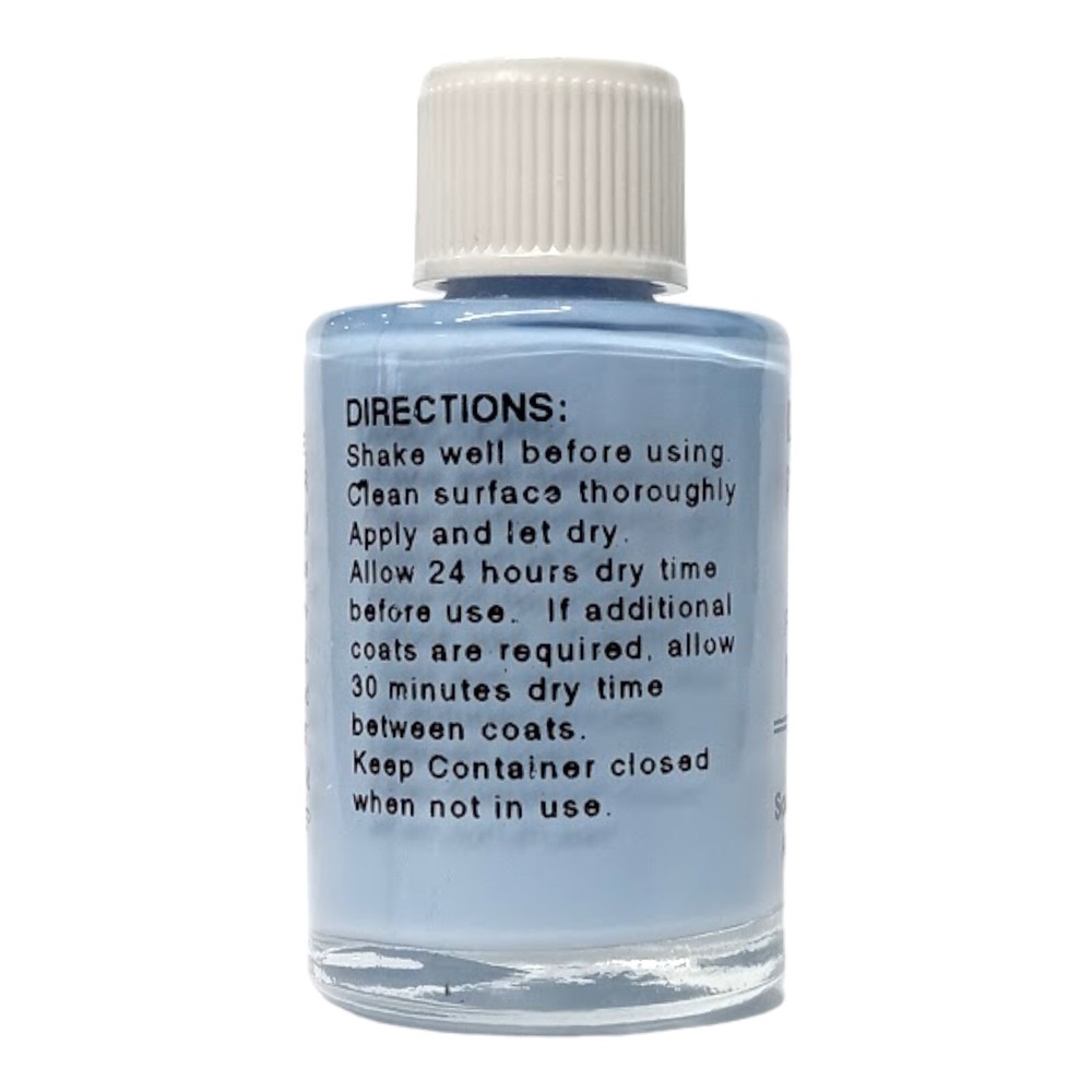 Dishwasher Rack Patch Repair Paint Gray