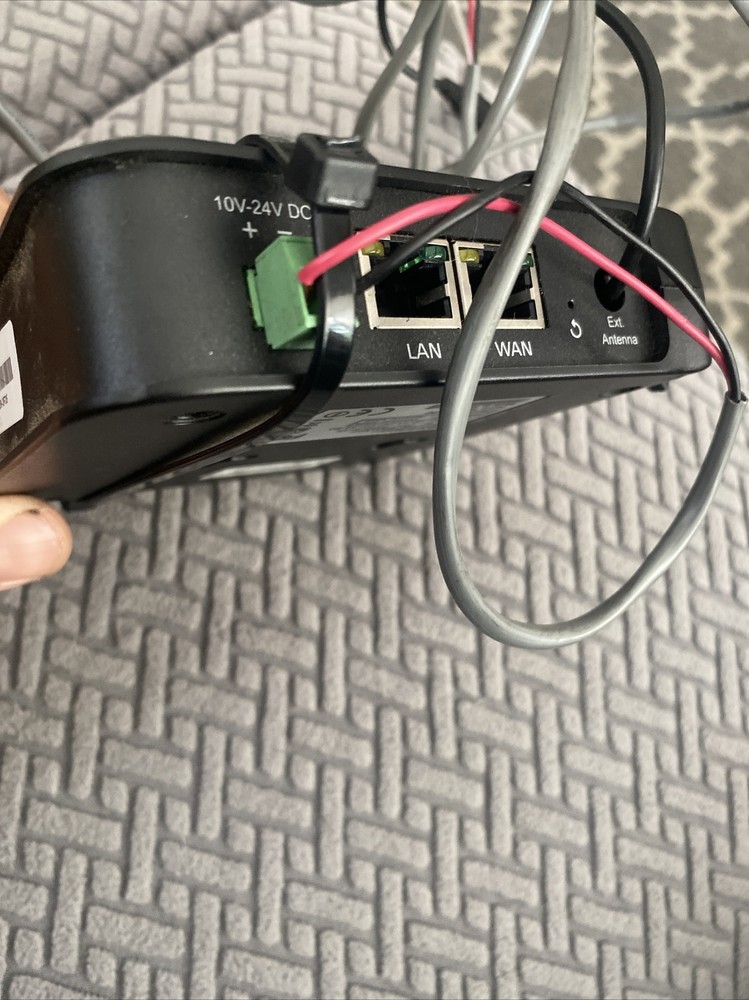 Mobile Router MAX Adapter