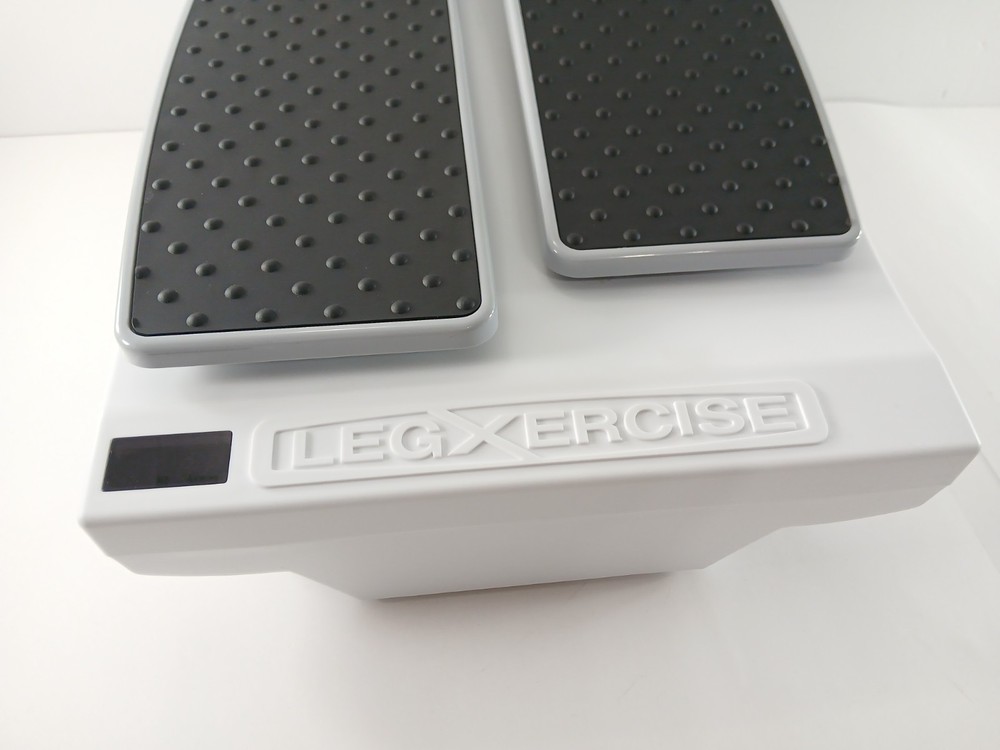 LegXerciser Pro LEGX-012 Motorized Leg Activator Exercise Machine EXCELLENT!