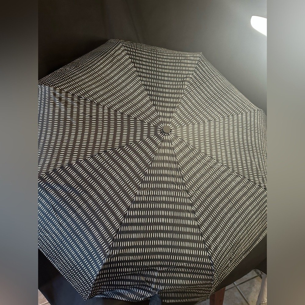 Nanette Lepore Folding Umbrella