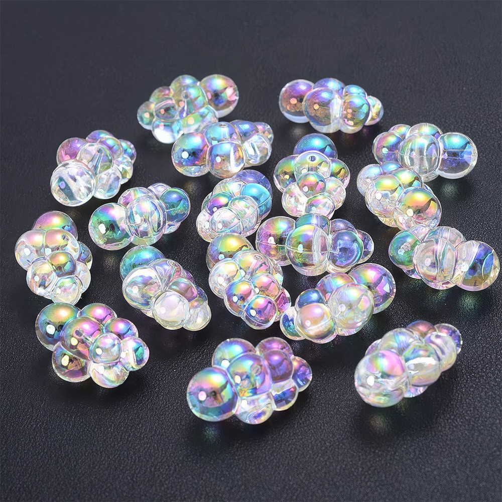 Bubble Clusters - 10 Pk