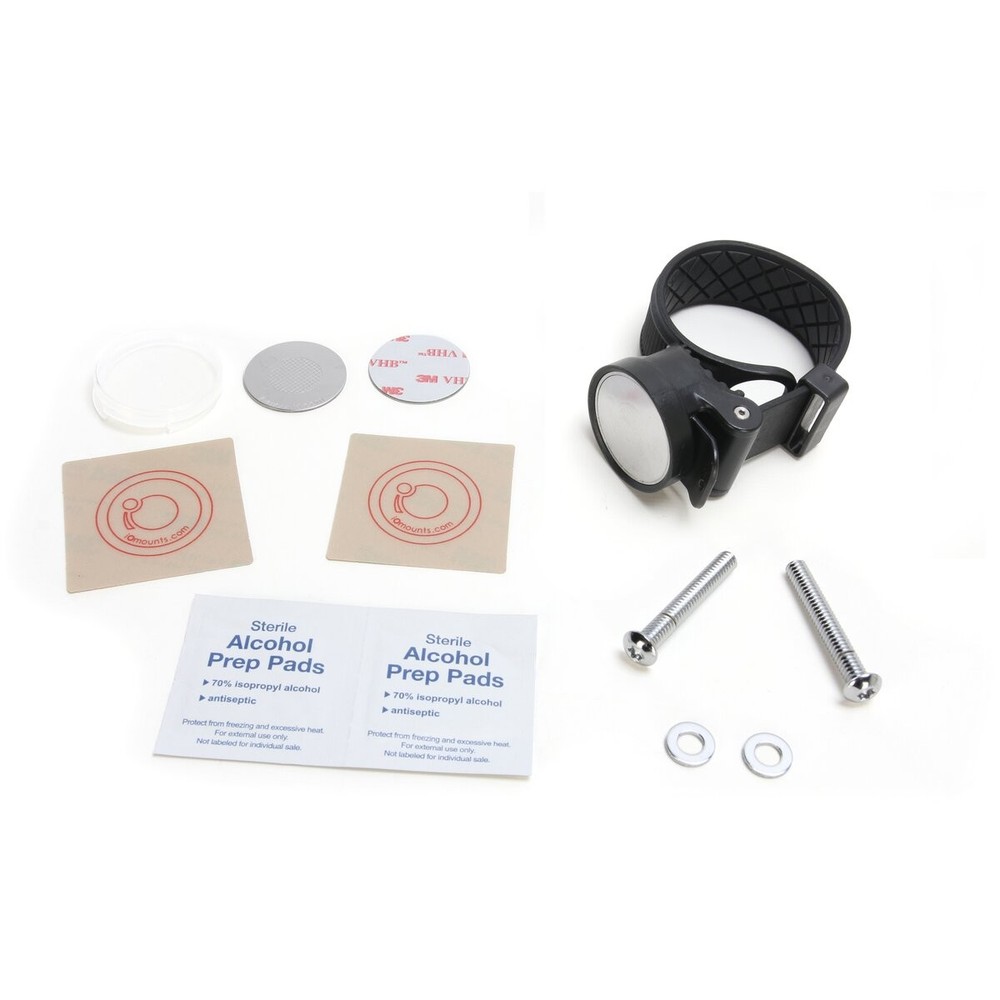 Klock Werks Nomad Universal Device Mount - 0636-0055