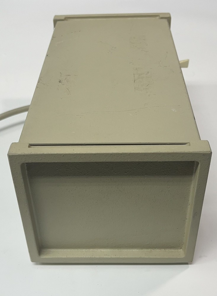 Waters R-400 Differential Refractometer Electronics Unit