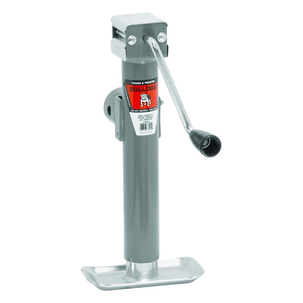 Trailer Jack Bulldog 178201