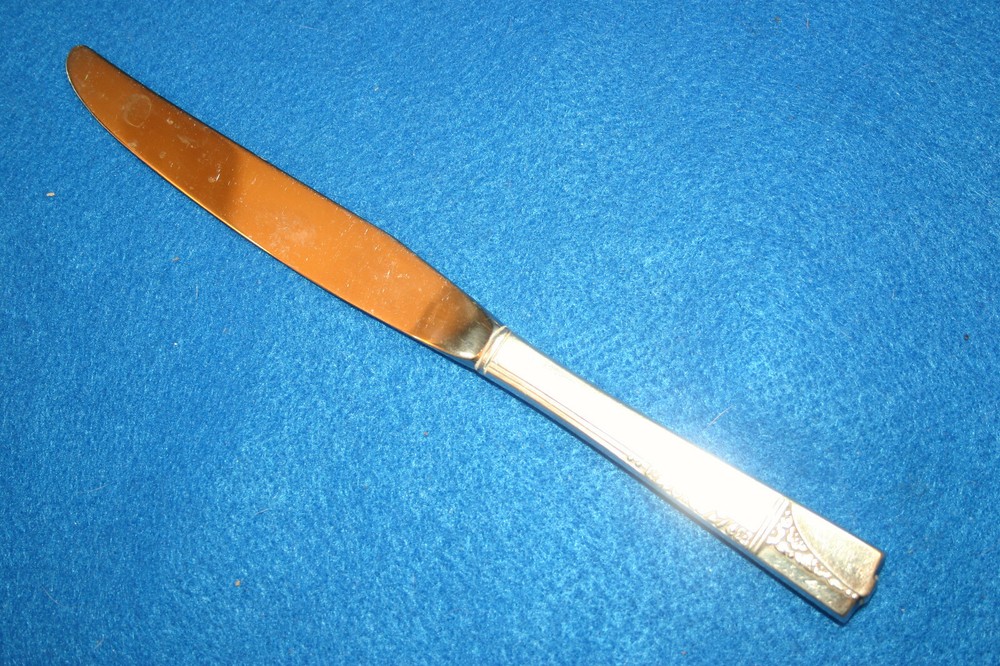 Oneida CAPRICE Nobility Silver Plate 1937 Silverware Flatware VGC *YOUR CHOICE*