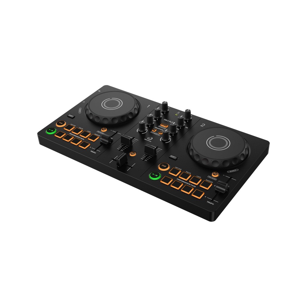 DDJ-FLX2 Compact 2-Channel DJ Controller