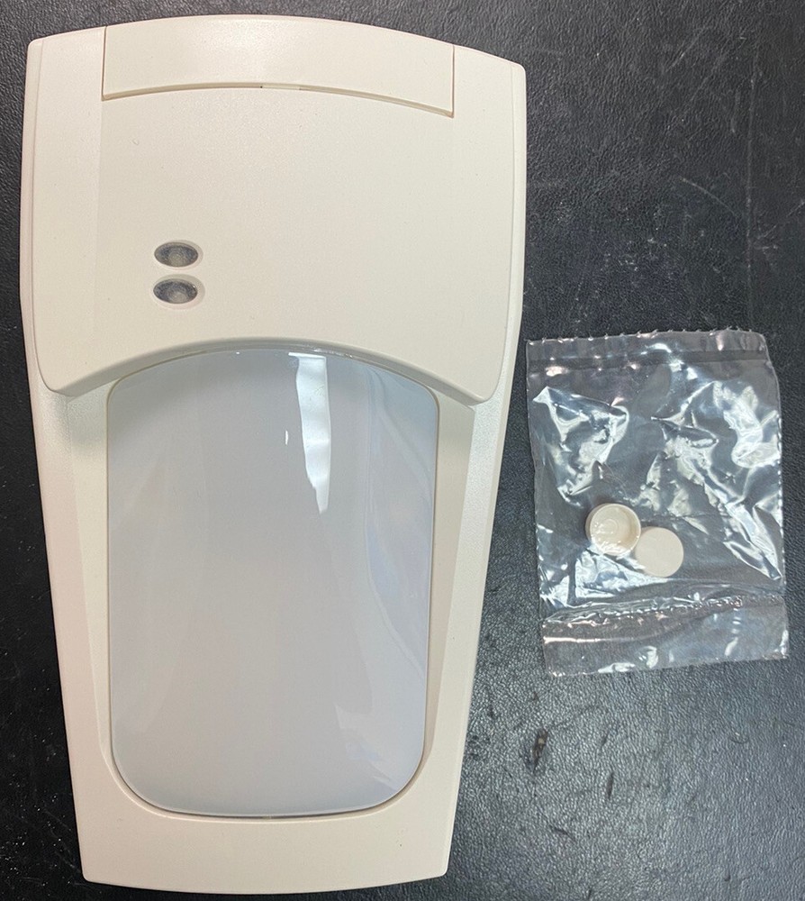 New Interlogix VE700 Series VE735 Vector Motion Sensor