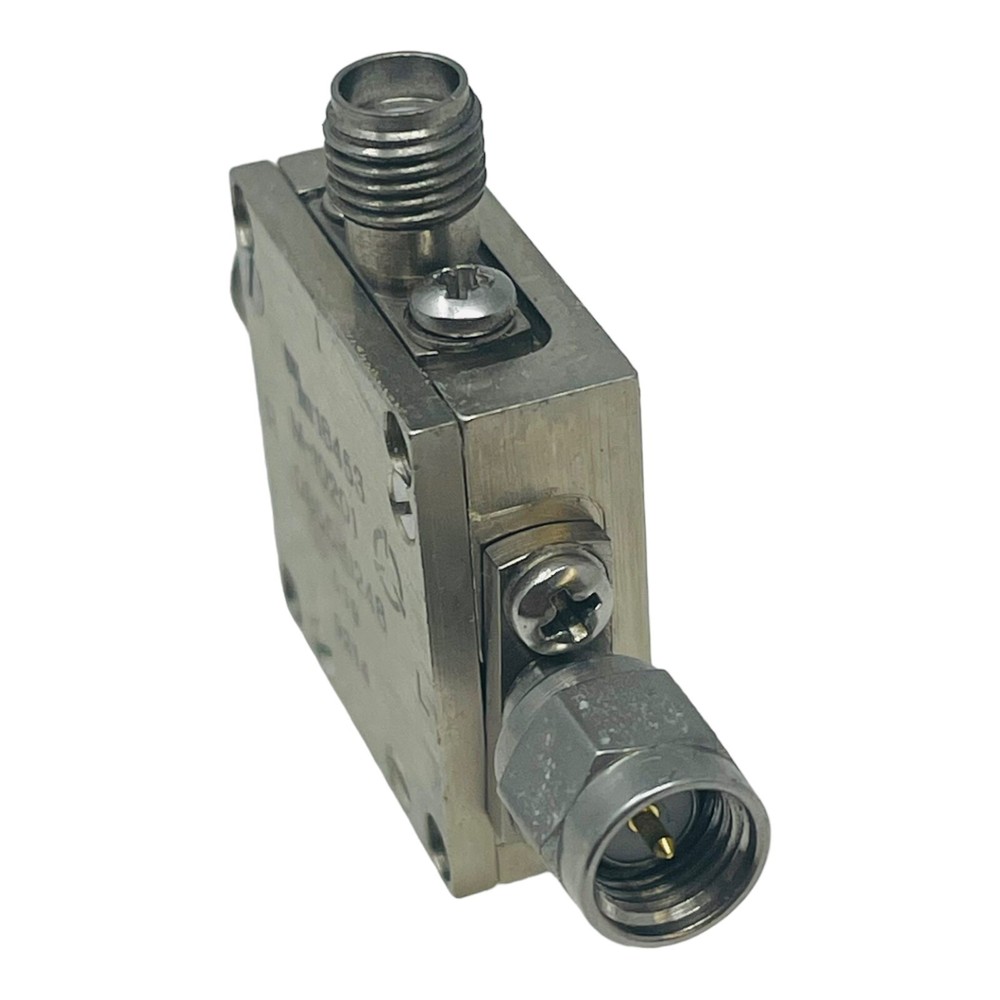 WM 0955-0248 SPLITTER USED