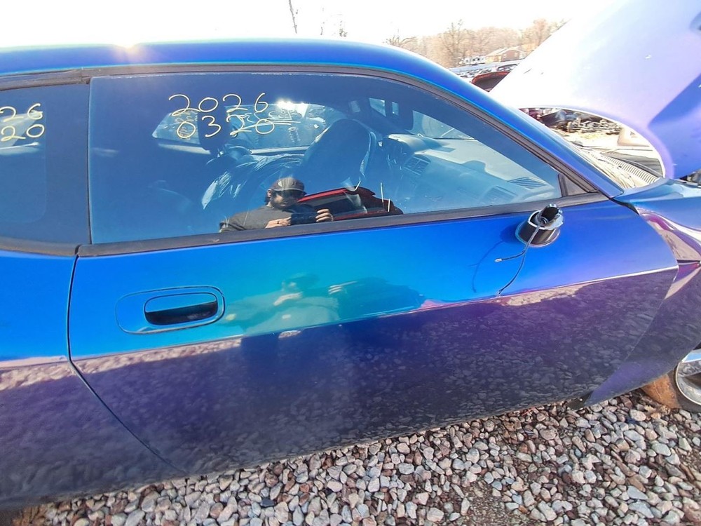 Fuse Box Engine Compartment Fits 09-10 CHALLENGER 2717313