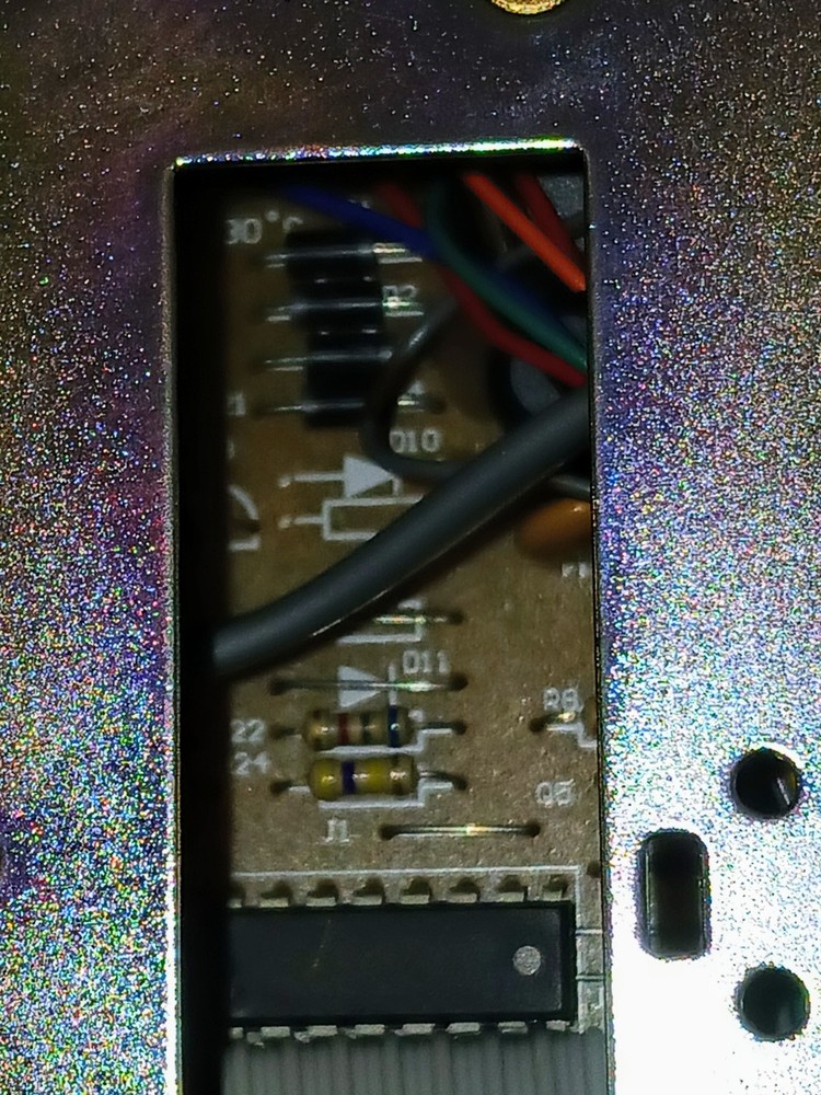 Cortelco Wall Phone