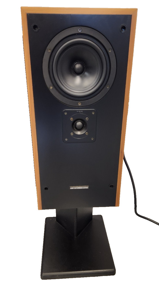 KEF 103/3 SPEAKERS w/STANDS!