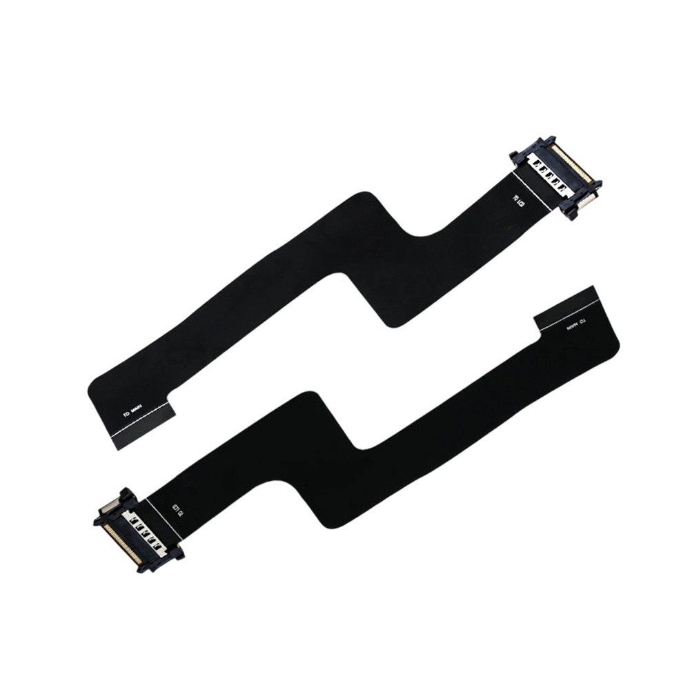 Printer Screen Cable Touchscreen Cable Interference-free Signal Spare Part