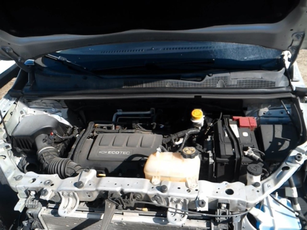 Stabilizer Bar Front Fits 13-22 ENCORE 104854183