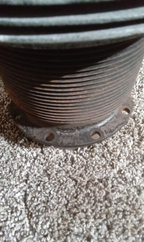 Lycoming R680-13