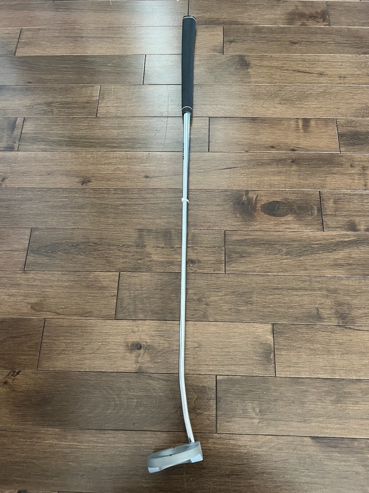 Left Hand 34.5" Izzo EZ Roller Putting Aid