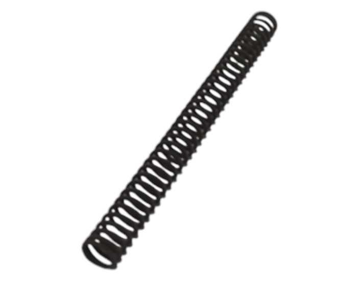 MITSUBISHI SPRING KA39007 NEW OEM