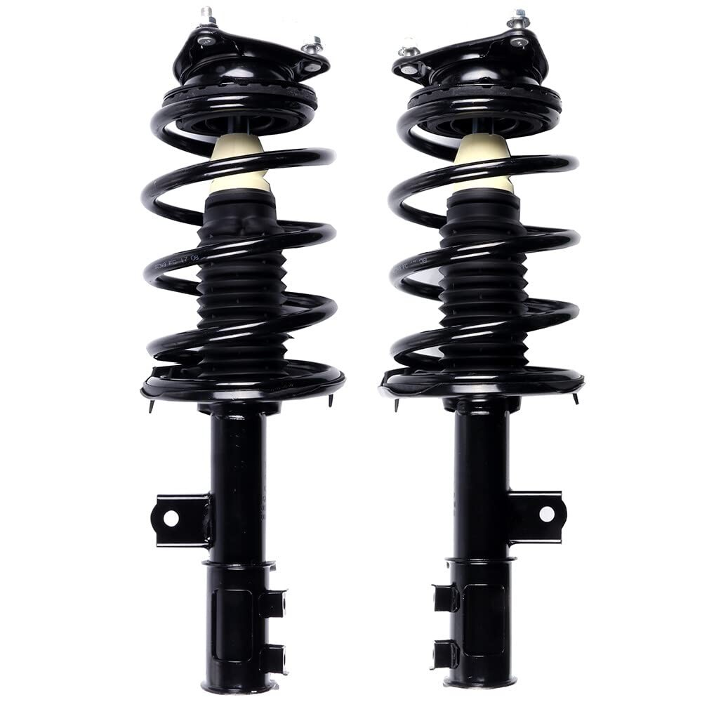 Front Complete Struts and Shocks for Elantra 2007-2010 Replace 172305