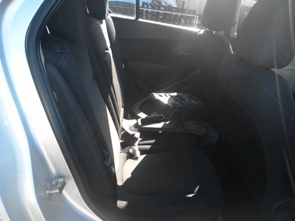 Stabilizer Bar Front Fits 13-22 ENCORE 104854183