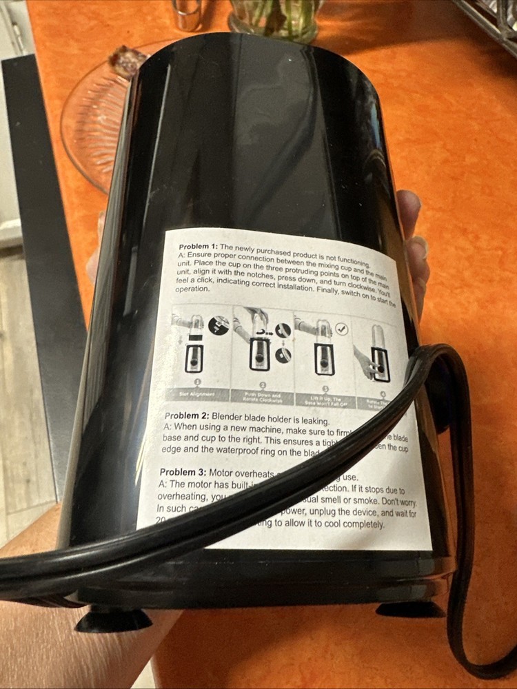 - Sangcon SBL359ABCE 5 Base Replacement