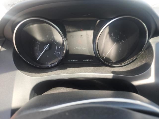 E-PACE 2020 Transfer Case 349280