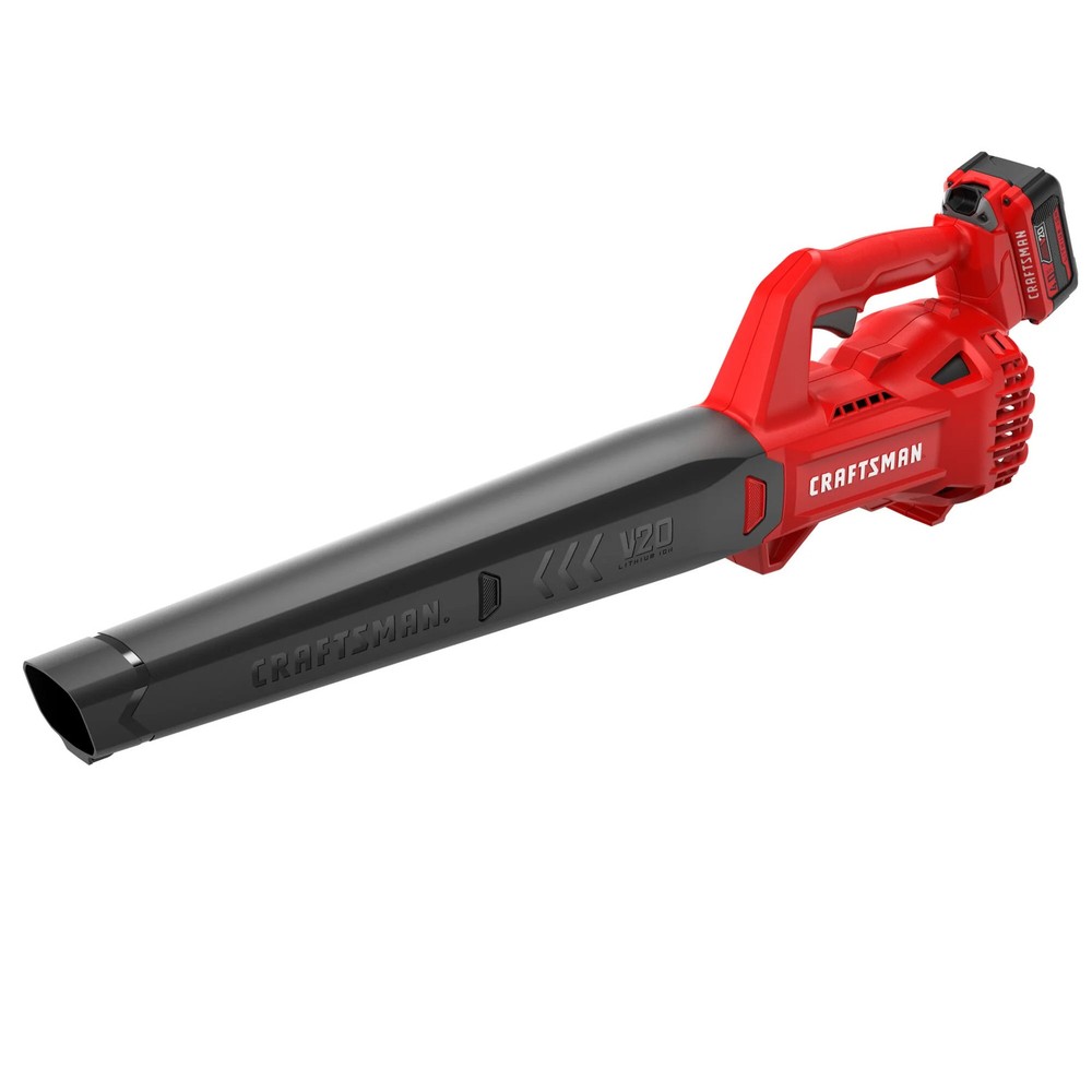 V20* Cordless Hard Surface Blower (Tool Only) - CMCBL710B