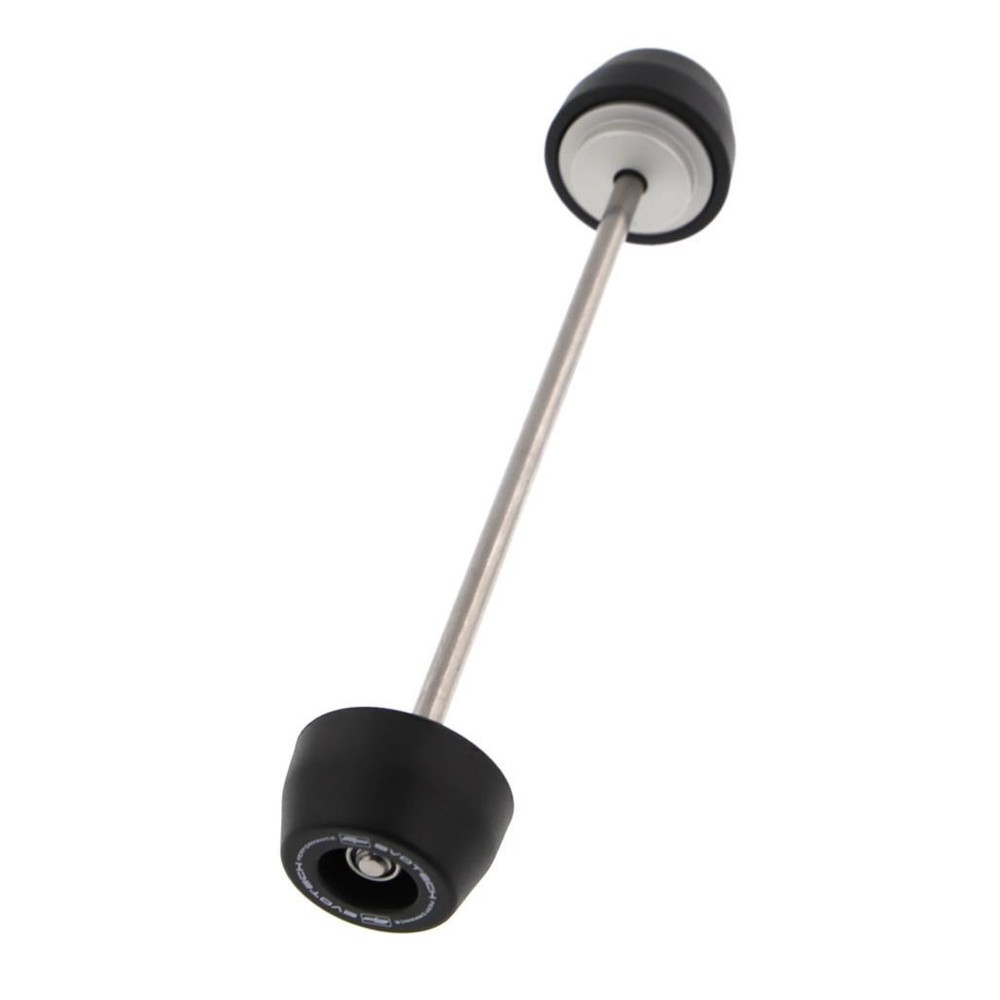 Ducati Panigale 899 (2013-2015) Evotech Front Spindle Crash Bobbins