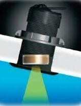B&G (Maptech) 170kHz *20 DEGREE TILTED ELEMENT* Depth Transducer Hydra Hercules