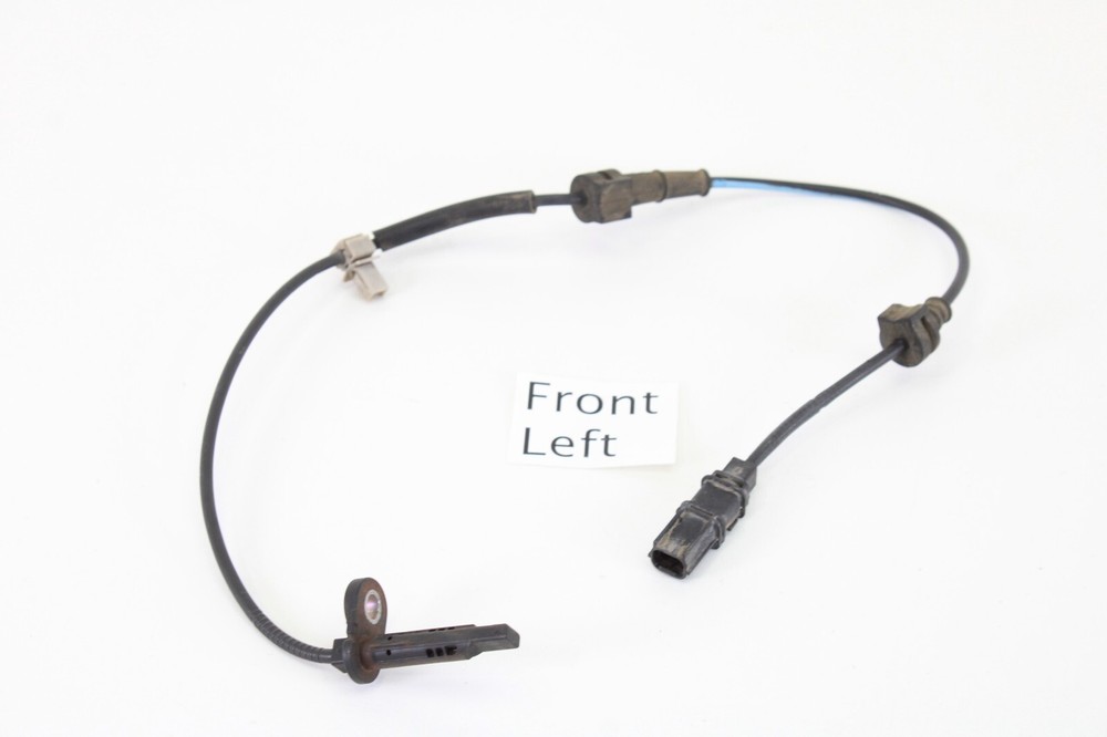 2013-2017 HONDA ACCORD FRONT LEFT ABS SPEED SENSOR OEM