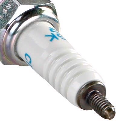 NGK Nickel Spark Plug 6263