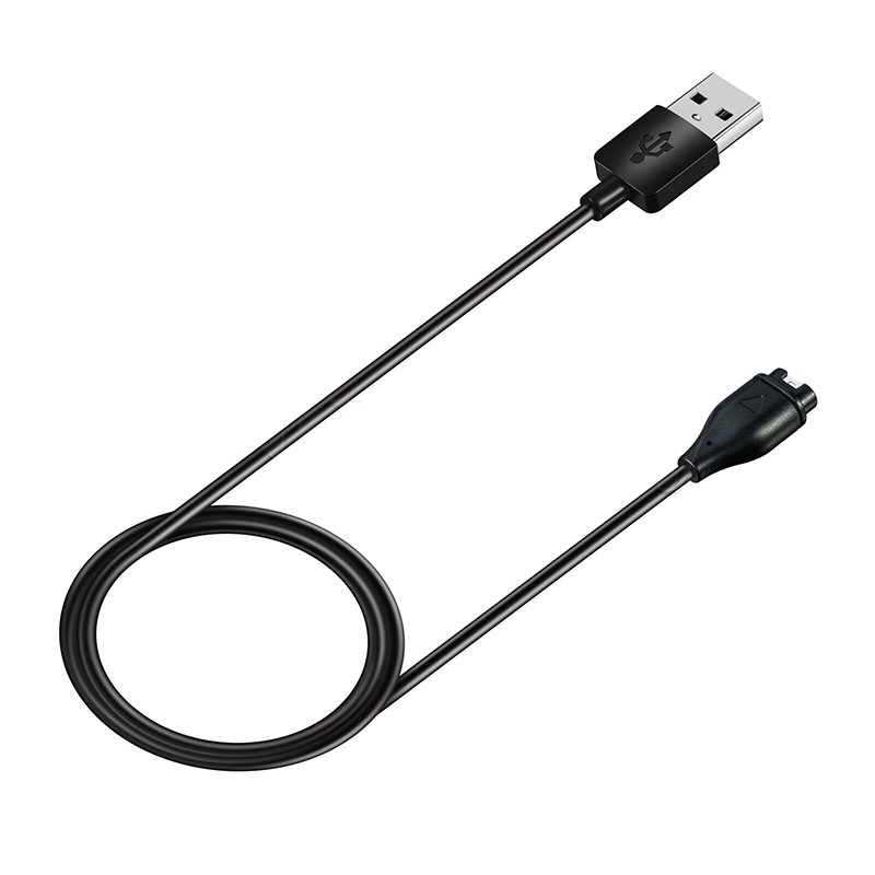 Portable Cable USB Data Sync Charger For Garmin Forerunner 935/Fenix 5 5S Watch