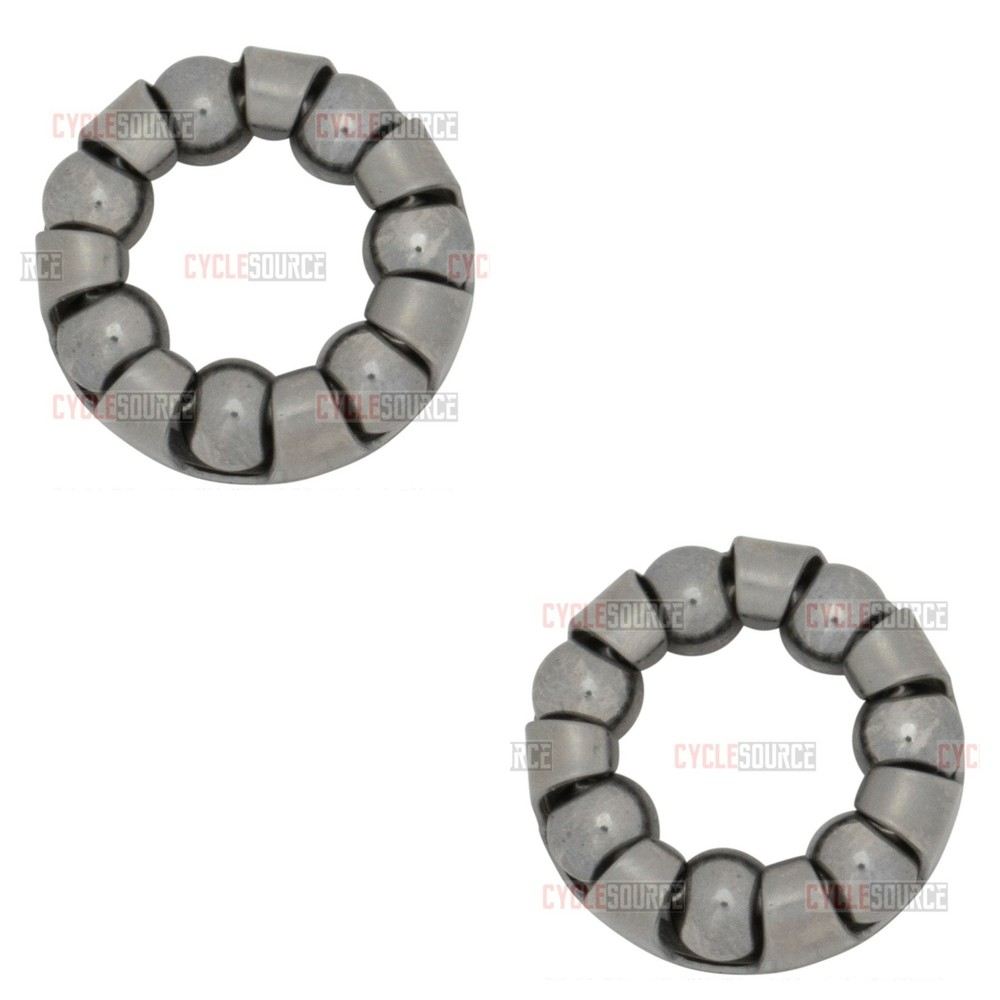 Bicycle Hub Bearing 1/4X7