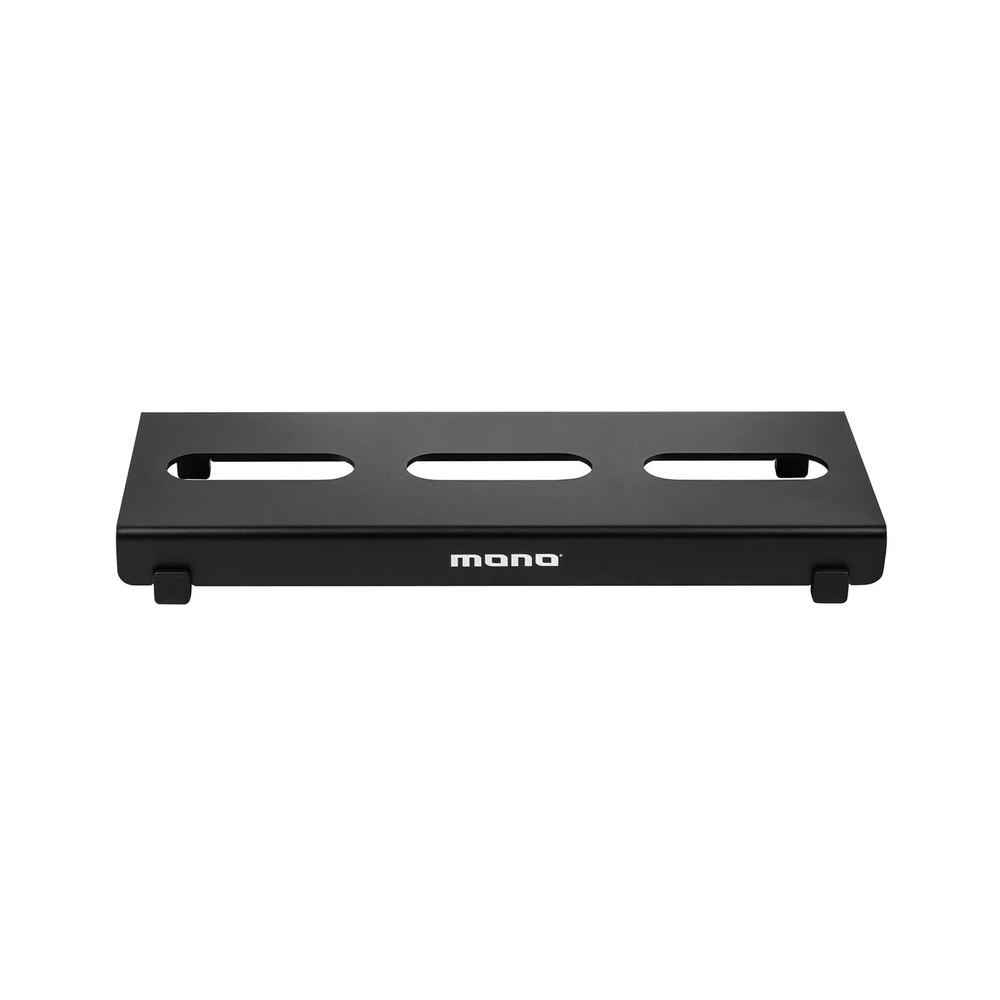 Mono PFX-PB-LT-BLK Pedalboard Lite, Black