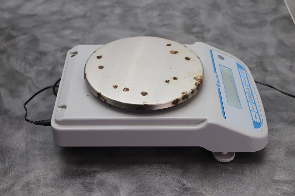 Accuris W3300-1200 Compact Balance