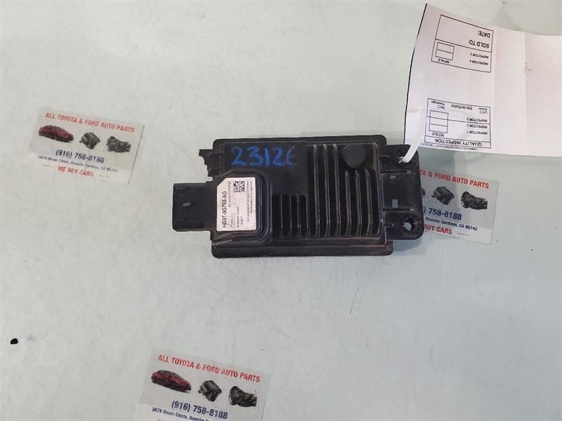 FUSION 2019 Camera/Projector 34272