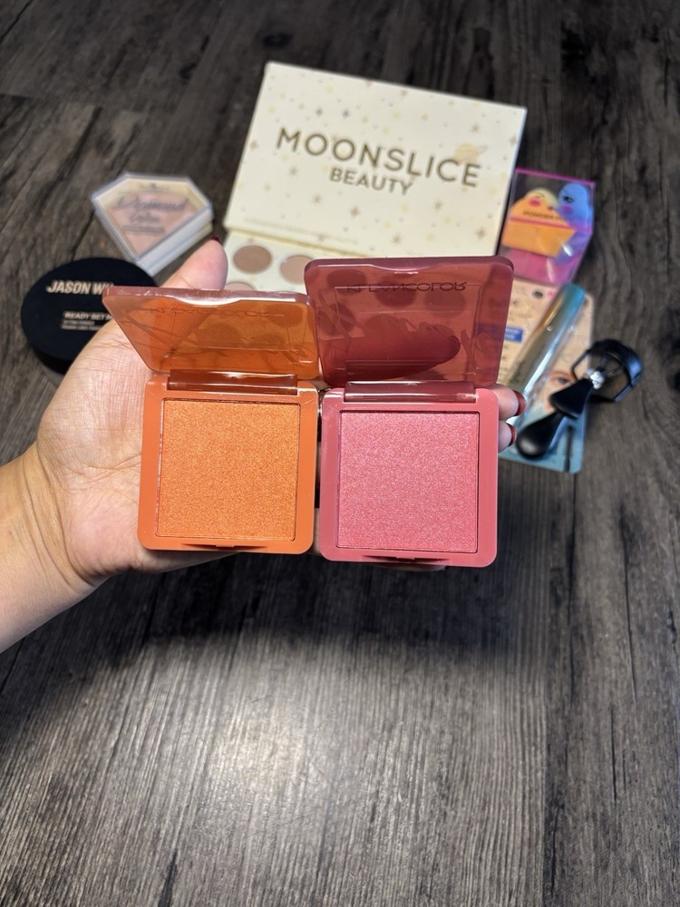 9 Piece Makeup Bundle Set All New Products Please Read Description