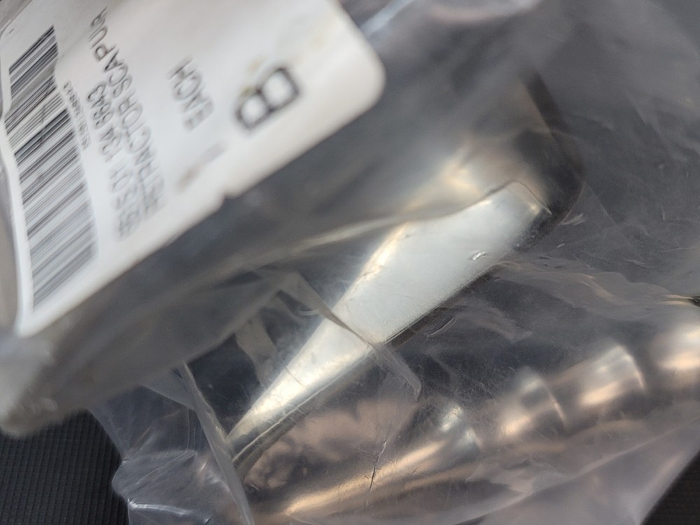 SOLWAY SURGICAL SCAPULAR RETRACTOR